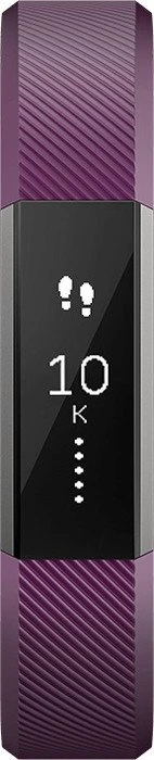 Fitbit Alta Small Aktivitäts-Tracker plum