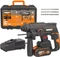 Worx WX381 20V PowerShare Akku-Bohrhammer Vorschaubild