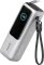 Anker Powerbank (25K, 165W, Integriertes + einziehbares Kabel) Vorschaubild