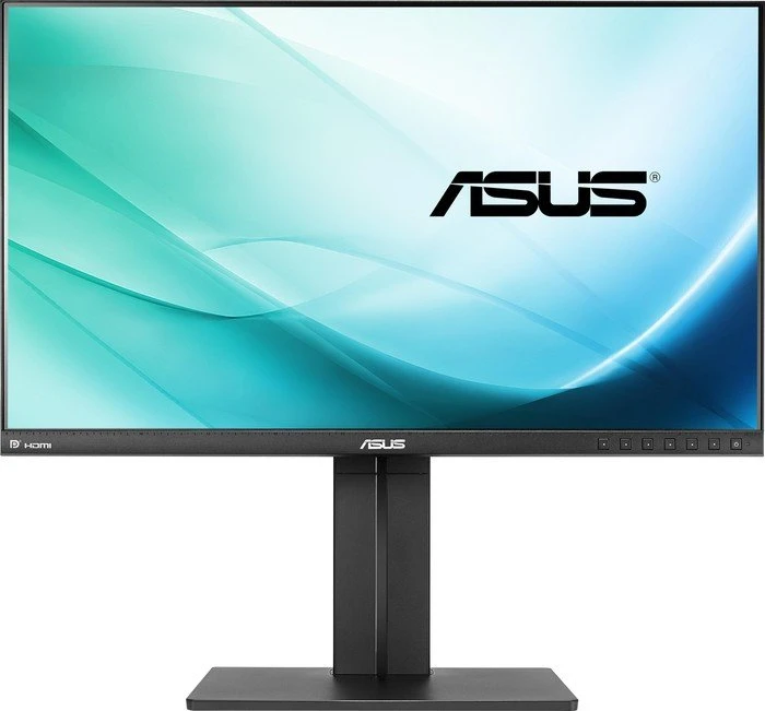 ASUS PB258Q, 25"