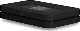 Bluesound Node 2i schwarz