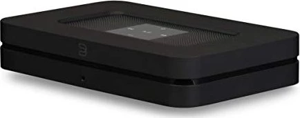 Bluesound Node 2i schwarz