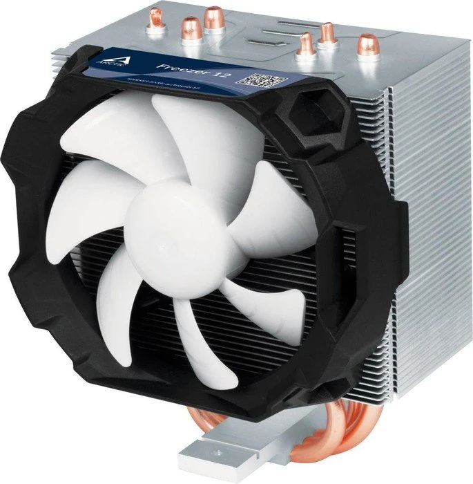 ARCTIC Freezer 12