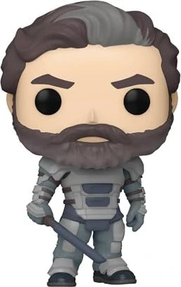 FunKo Pop! Movies: Dune