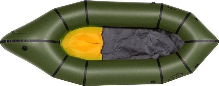 Nortik TrekRaft Raftingboot