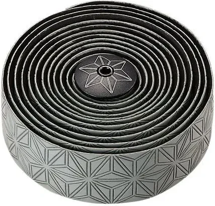 Supacaz Super Sticky Kush Classic 3mm Lenkerband gunmetal