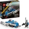 LEGO Star Wars - Captain Rex Y-Wing Microfighter Vorschaubild