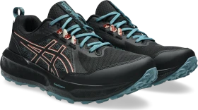 Asics Gel-Sonoma 8 GTX black/spice latte (Herren)