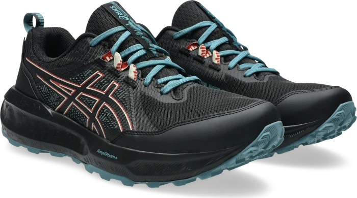 Asics Gel-Sonoma 8 GTX black/spice latte (Herren)