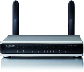 Lancom 1781VAW ALL-IP over ISDN (62063)
