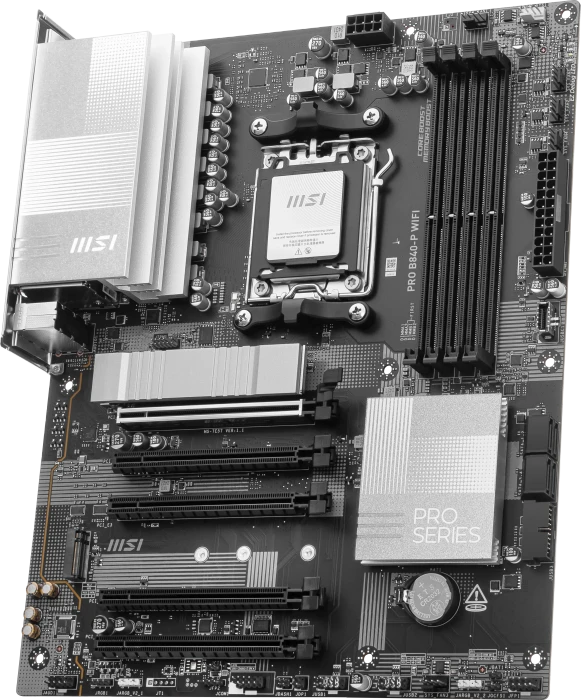 MSI PRO B840-P WIFI (AMD AM5)
