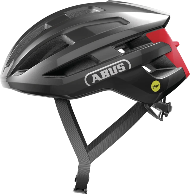 ABUS PowerDome MIPS Helm titan