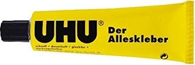 UHU Der Alleskleber Tube, 125g