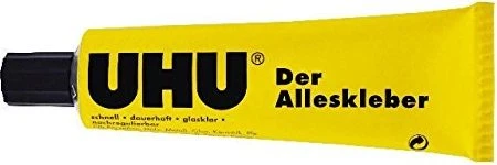 UHU Der Alleskleber Tube, 125g