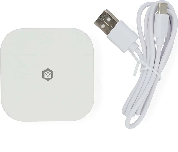 Nedis Zigbee Gateway mit USB-Stromversorgung