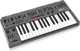 Behringer MS-1 MK-II grau