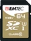 Emtec SpeedIN Pro R95/W85 64GB, UHS-I U3, Class 10 Vorschaubild