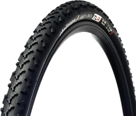 Challenge Baby Limus Race 700x33C Reifen schwarz