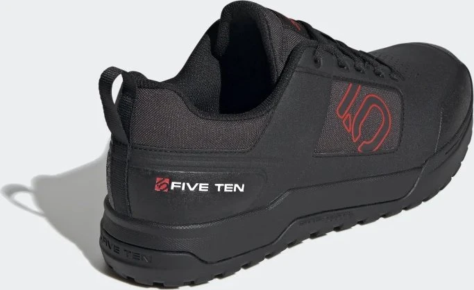 Five Ten Impact Pro core black/red/cloud white (Herren)