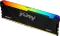 Kingston FURY Beast RGB UDIMM 32GB, DDR4-3600, CL18-22-22, 2RX8 Vorschaubild