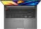 ASUS VivoBook S 16X OLED M5602RA-L2031W, Midnight Black, Ryzen 7 6800H, 16GB RAM, 1TB SSD, DE Vorschaubild
