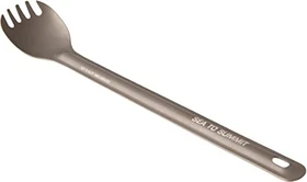 Sea to Summit Alpha Light Aluminium Long Spoon Besteck