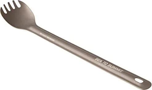 Sea to Summit Alpha Light Aluminium Long Spoon Besteck
