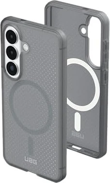 UAG Dot Case für Samsung Galaxy S26 ash