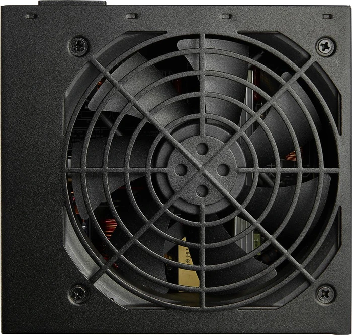FSP Hexa 85+ Pro 450W, ATX 2.5