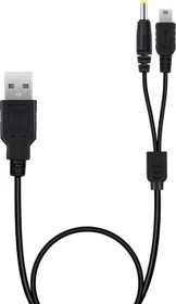 MadCatz USB Transfer- und Ladekabel (PSP)