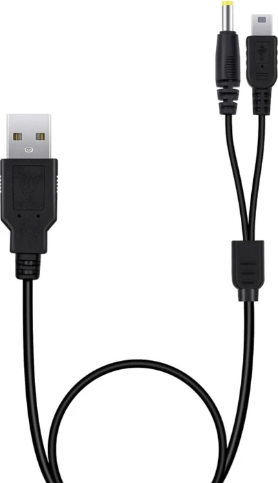 MadCatz USB Transfer- und Ladekabel (PSP)