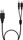 MadCatz USB Transfer- und Ladekabel (PSP)