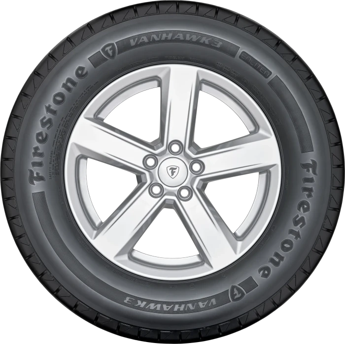 Firestone Vanhawk 3 205/65 R16C 107/105T