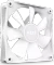NZXT F Series F140 RGB Core, Matte White, weiß, 140mm Vorschaubild