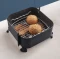 Philips HD9920/00 Airfryer Garset mit 2 Ebenen Vorschaubild