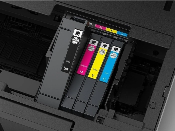 Epson WorkForce Pro WF-3720DWF, Tinte, mehrfarbig