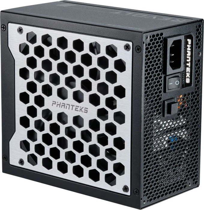 Phanteks Revolt Platinum 1000W, ATX 3.0