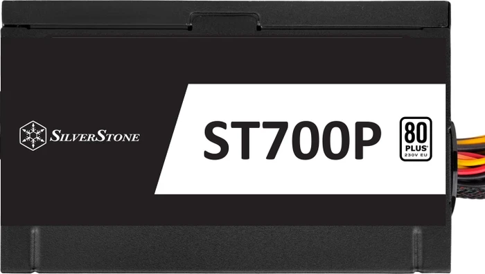 SilverStone Strider ST Series ST700P 700W, ATX 2.4