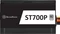 SilverStone Strider ST Series ST700P 700W, ATX 2.4 Vorschaubild