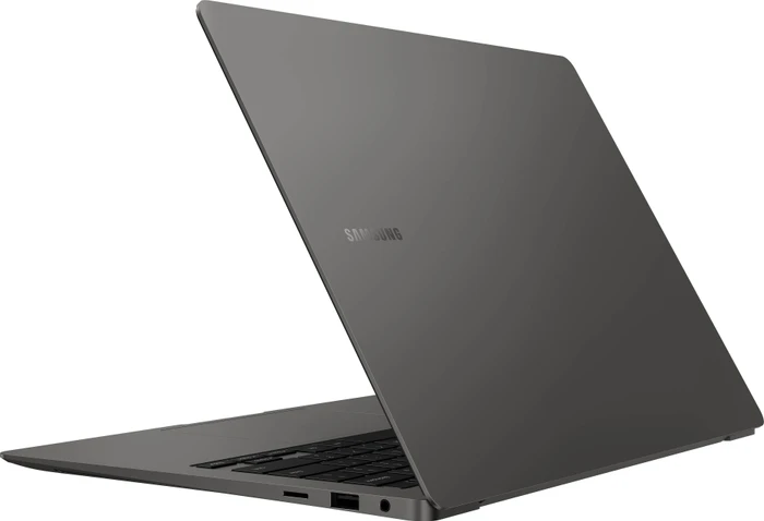 Samsung Galaxy Book3 Pro 14, Graphite, Core i7-1360P, 16GB RAM, 512GB SSD, DE