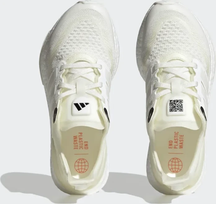 adidas Ultraboost Made to Be Remade 2.0 non dyed/cloud white/core black