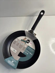 Tefal E31406 Jamie Oliver Essentials Bratpfanne 28cm