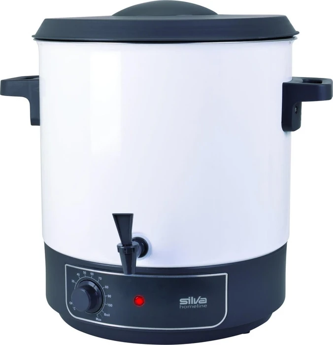 Silva Schneider Homeline PK-HG 270 Einkochautomat