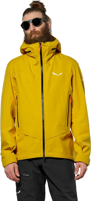 Salewa Ortles 3L Gore-Tex Jacke (Herren)