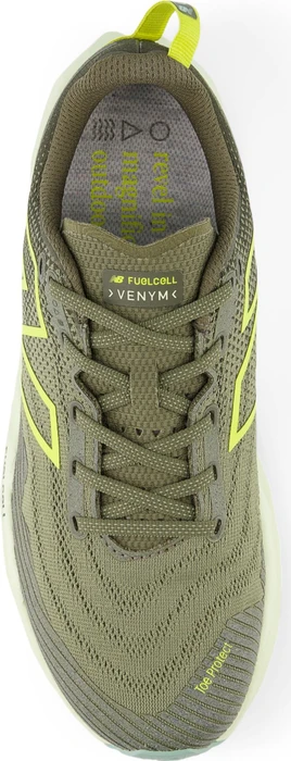 New Balance FuelCell Venym dark olivine/dark camo/tea tree (Herren)