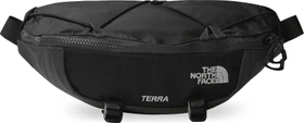 The North Face Terra 3 Bauchtasche asphalt grey/tnf black