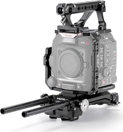 Tilta Cage für Canon C400 Advanced Kit