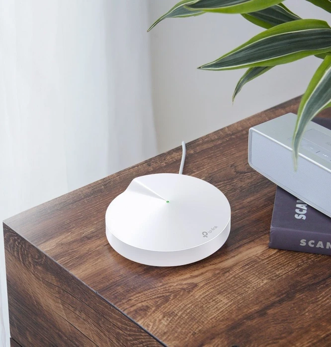 TP-Link Deco M5