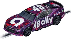 Carrera GO!!! NASCAR Camaro NextGen ZL1 Hendrick Motorsports, Alex Bowman, No.48
