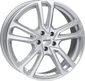 Alutec Tormenta 8.0x18 5/108 ET55 (verschiedene Farben)